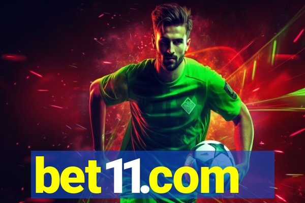 bet11.com