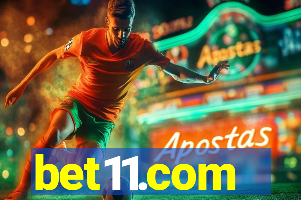 bet11.com