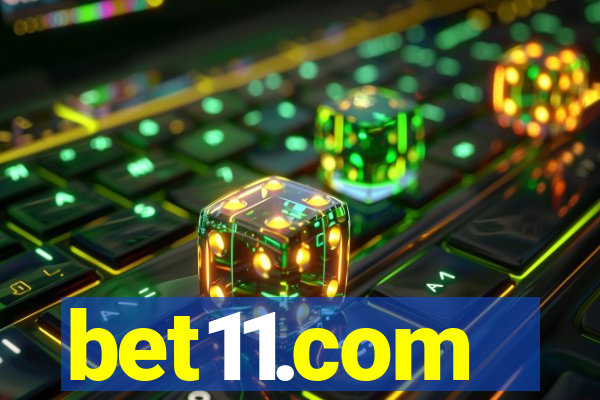 bet11.com