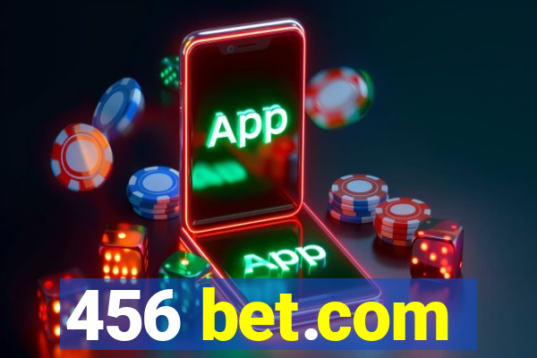 456 bet.com