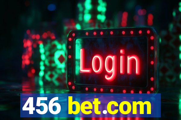 456 bet.com