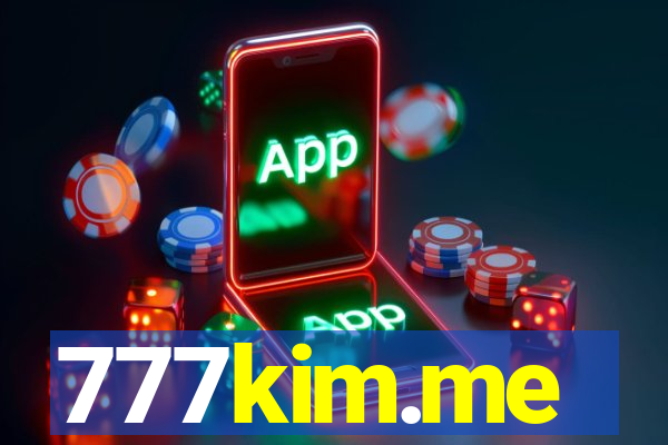 777kim.me