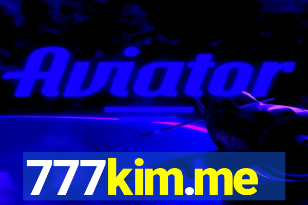 777kim.me