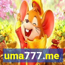 uma777.me