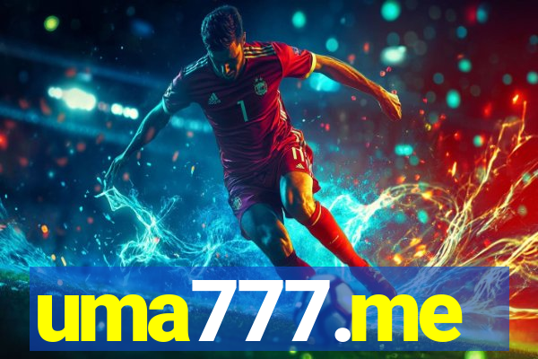 uma777.me