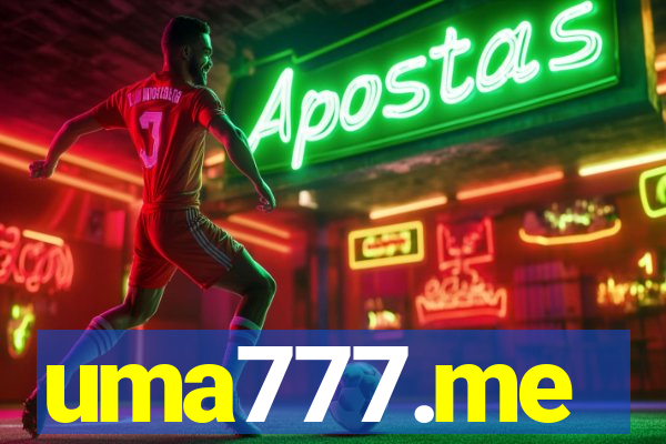 uma777.me