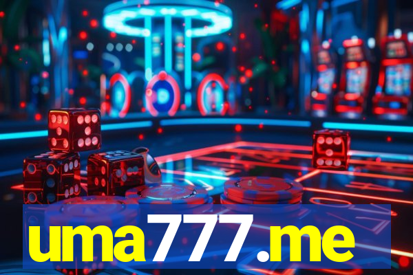 uma777.me