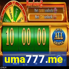 uma777.me