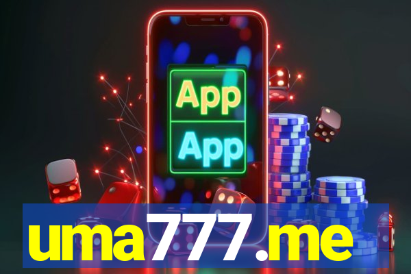 uma777.me