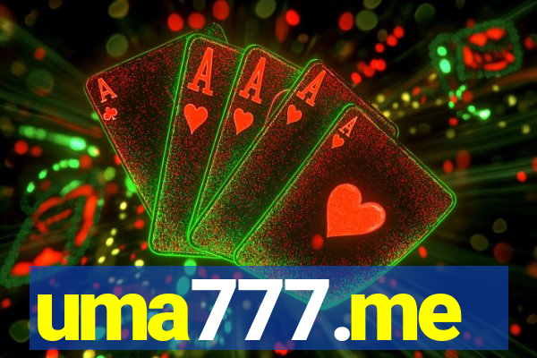 uma777.me