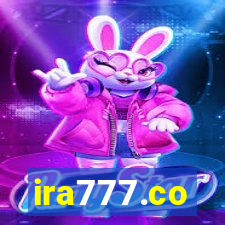 ira777.co