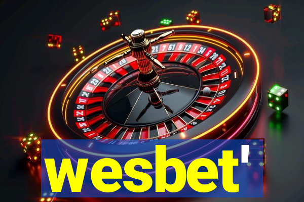 wesbet'