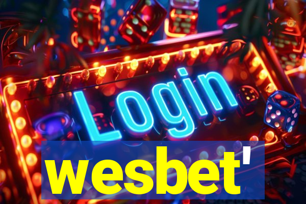 wesbet'