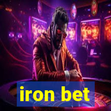 iron bet