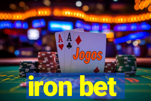 iron bet