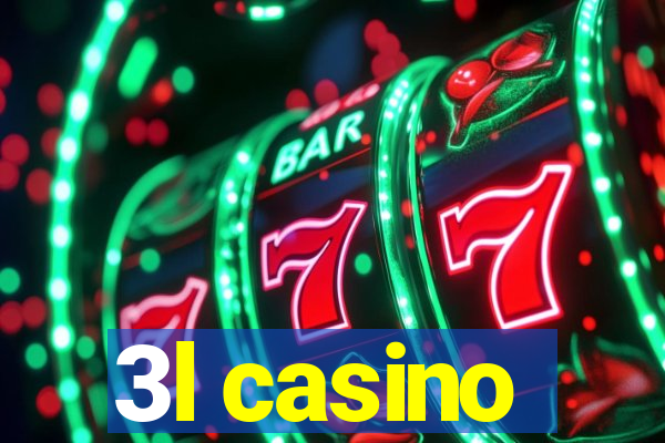 3l casino