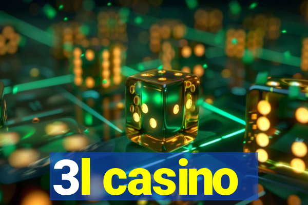 3l casino