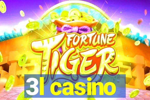 3l casino