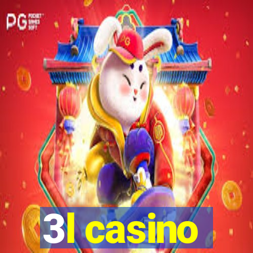 3l casino