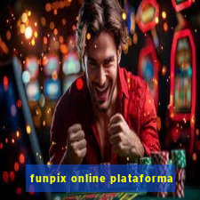 funpix online plataforma