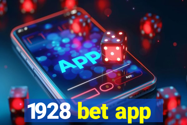 1928 bet app