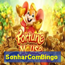 SonharComBingo