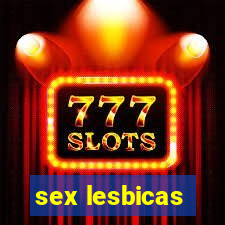 sex lesbicas