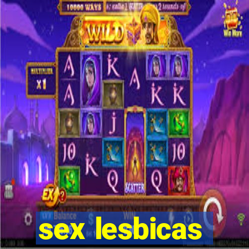 sex lesbicas