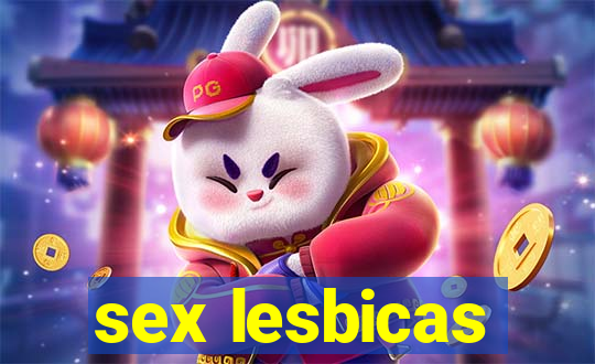 sex lesbicas