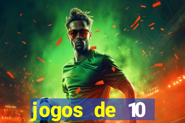 jogos de 10 centavos na bet365