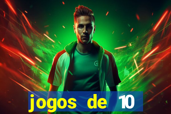 jogos de 10 centavos na bet365