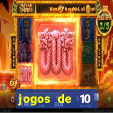 jogos de 10 centavos na bet365