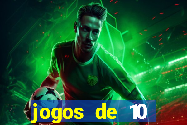 jogos de 10 centavos na bet365