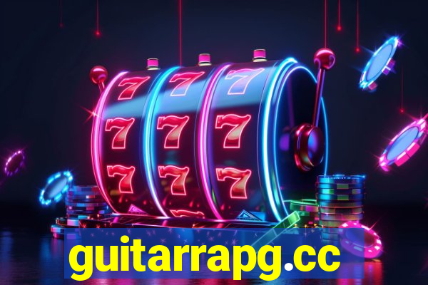 guitarrapg.cc