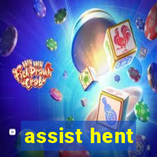 assist hent