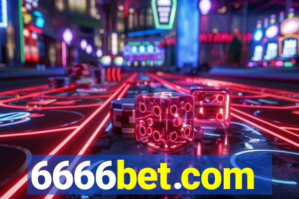 6666bet.com