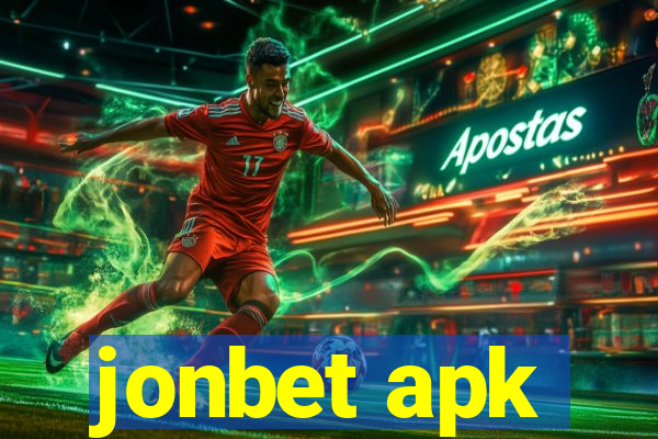 jonbet apk