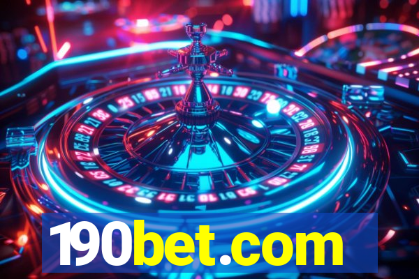 190bet.com