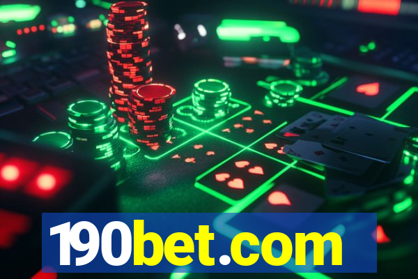 190bet.com