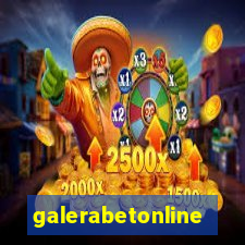 galerabetonline