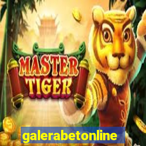 galerabetonline