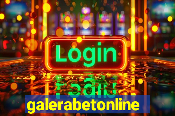 galerabetonline