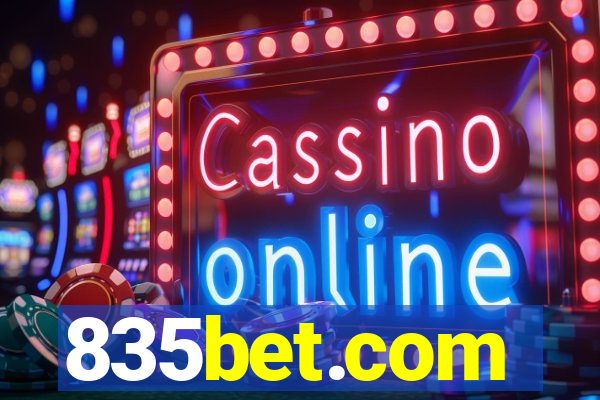 835bet.com