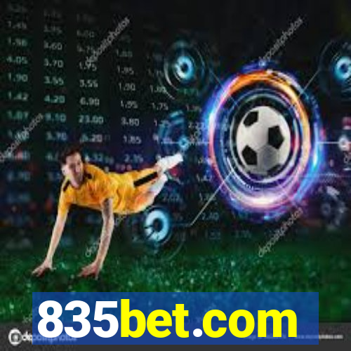 835bet.com