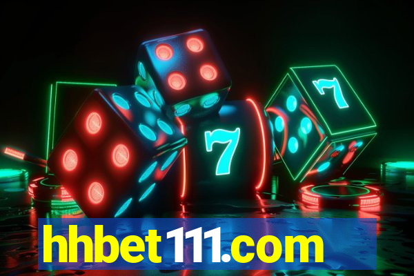 hhbet111.com