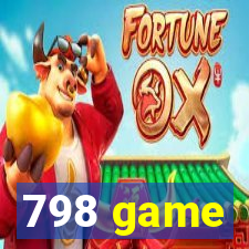 798 game