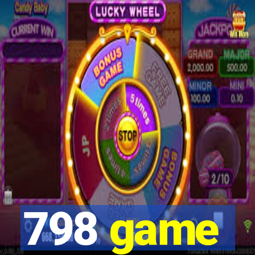 798 game