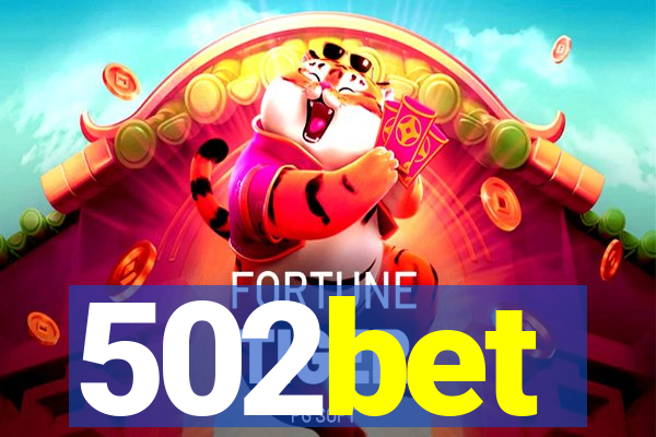 502bet