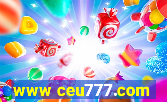 www ceu777.com