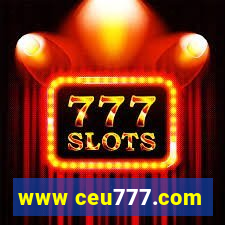 www ceu777.com